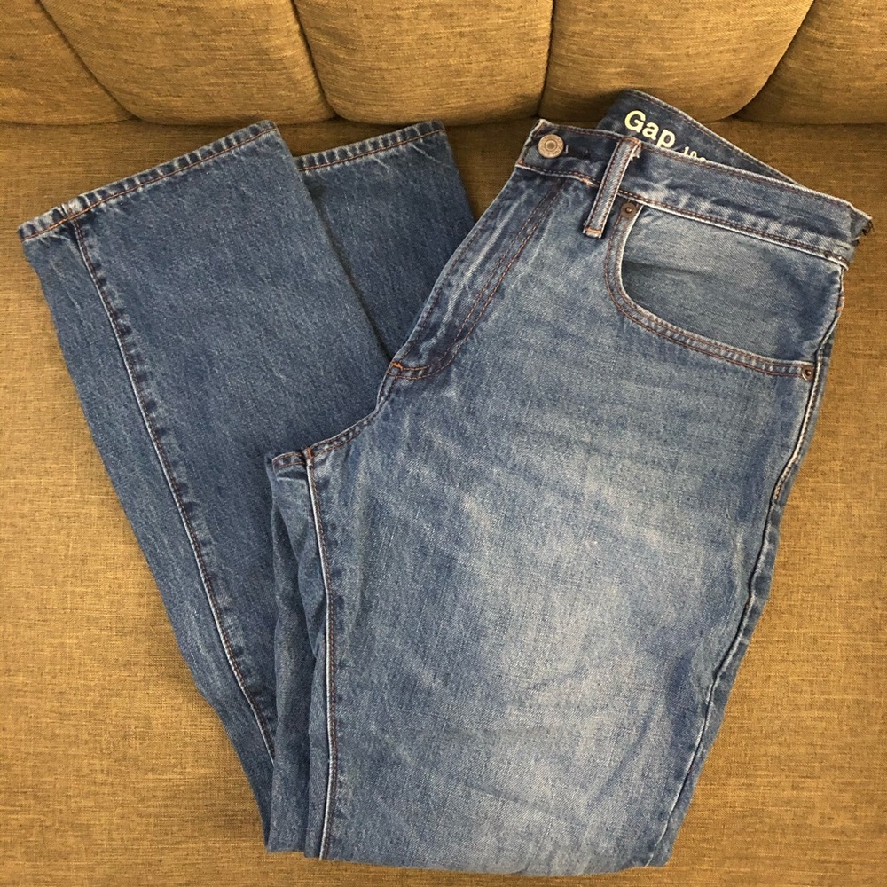 Men’s Gap Jeans